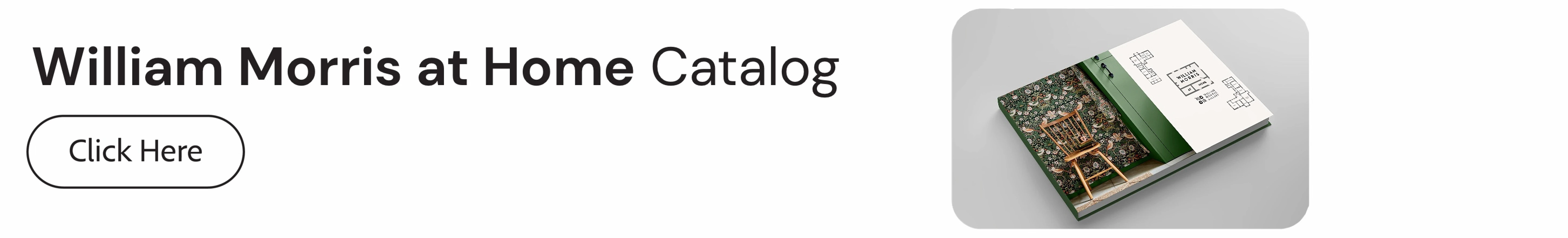 William Morris Catalog Wallpaper